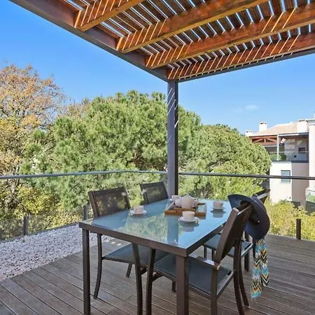 Apartamento Sleeps 4 Air Con T635210