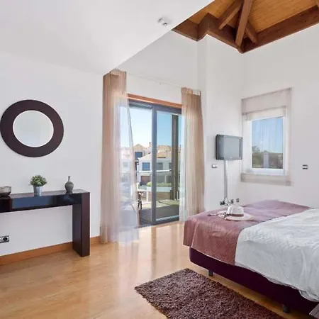 Apartamento Sleeps 4 Air Con T635210 Vale do Lobo