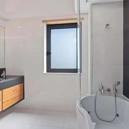Apartamento Sleeps 4 Air Con T635210