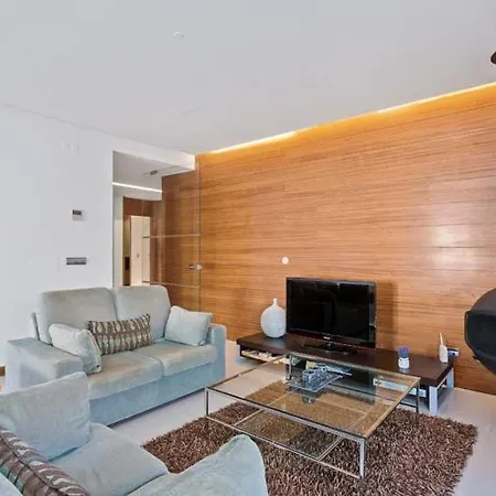 Sleeps 4 Air Con T635210 Apartamento