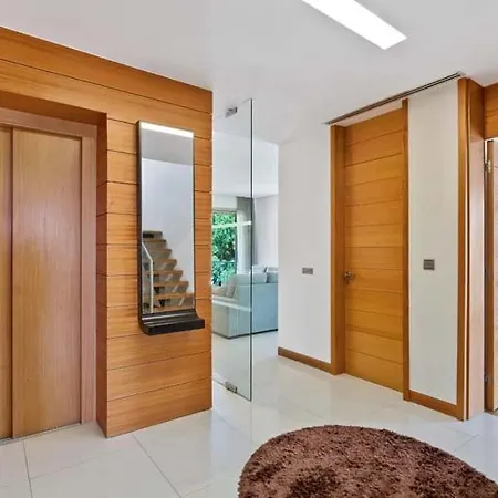 Sleeps 4 Air Con T635210 Apartamento Vale do Lobo