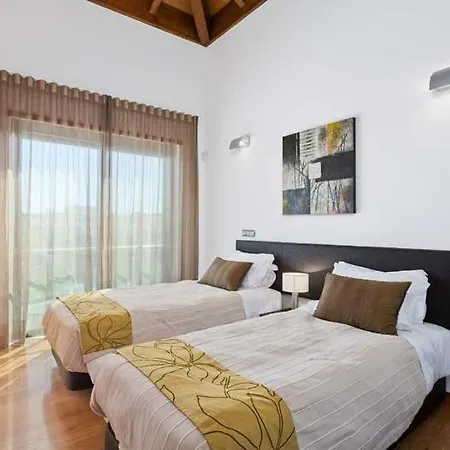 Apartamento Sleeps 4 Air Con T635210
