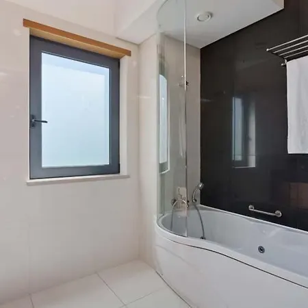 Sleeps 4 Air Con T635210 Apartamento