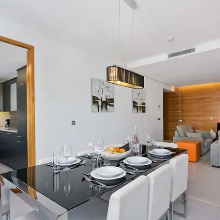Apartamento Sleeps 4 Air Con T635210 Vale do Lobo