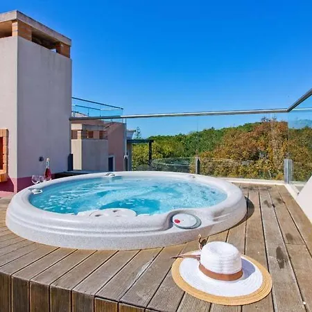 Sleeps 4 Air Con T635210 Apartamento *